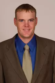 Eric Blevins...
