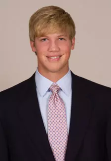 Michael McSweeney...