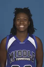 Patrice Holmes...