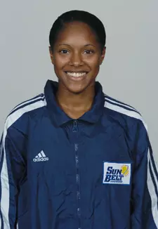 Antranette Stringer...