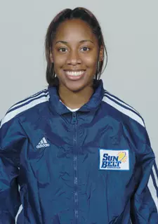 Candice Robertson...