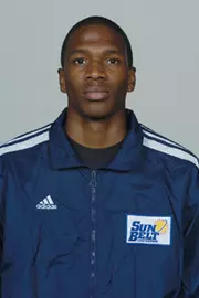 Greg Jones...