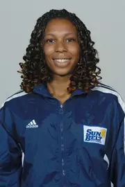 Laetitia Florimond...