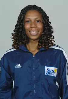 Laetitia Florimond...