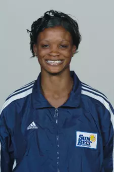 Shanna-Kay Campbell...