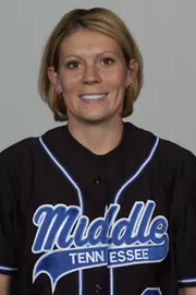 Krystle Littrell...