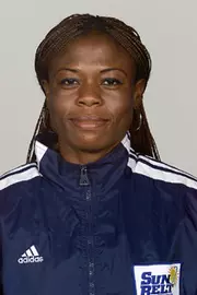 Rosemary Okafor HS...