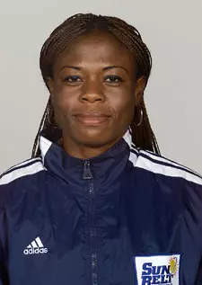 Rosemary Okafor HS...