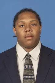 Kenyon Buford...