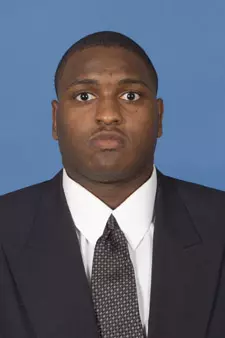 Germayle Franklin...