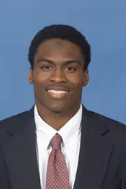 Danny Tolbert...