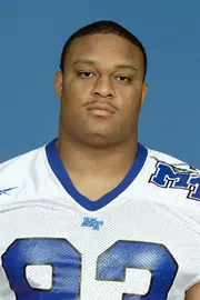 Raymond Chaney...