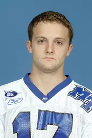 Joe Craddock...