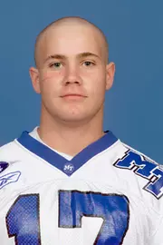 Nick Thomas...