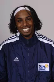 Van Tonio Fraley...