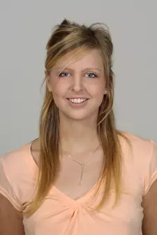 Ann-Kristin Siljestrom...