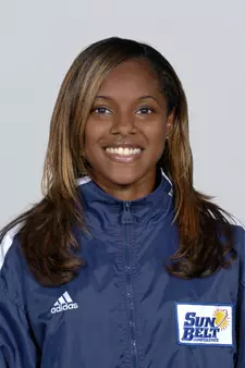 Antranette Stringer...