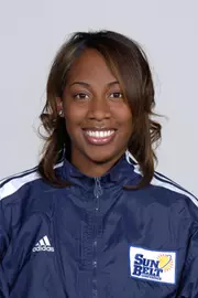 Candice Robertson...