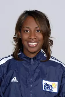 Candice Robertson...