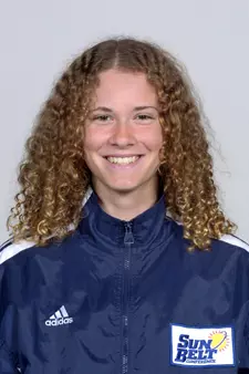 Catherine Chester...