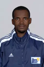 Jermaine Barton...