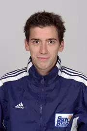 Jonathan Guillou...