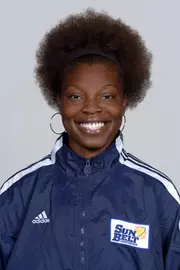 Lamunika Eberhart...