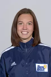Miranda Galloway...