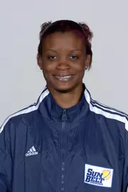 Shanna-Kay Campbell...