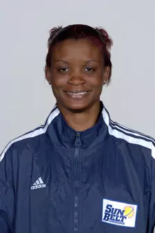 Shanna-Kay Campbell...