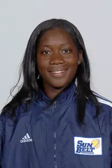 Veronia Patterson...