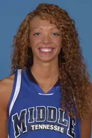 Brittany Pittman...