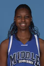 LaCondra Mason...