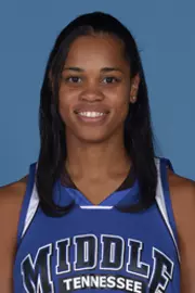 Tia Stovall...