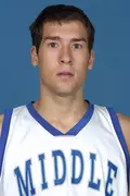 Kevin Kanaskie