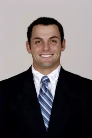 Michael McKenry...
