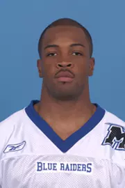 DeMarcus Green...