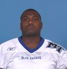 Germayle Franklin...