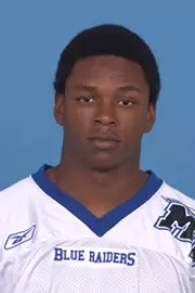 Jeremiah Weaver...