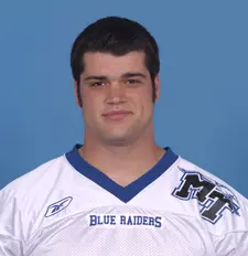 John Marc Stephens...