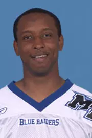 Josh Harris...