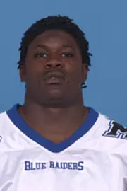 Justin Rainey...