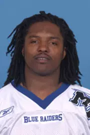 Keon Raymond...