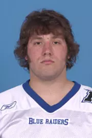 Kyle Ringley...