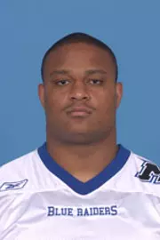 Raymond Chaney...