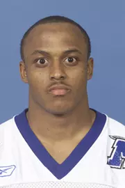 Chris Henry...