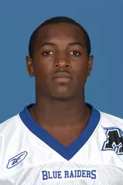 Abdual Henderson...