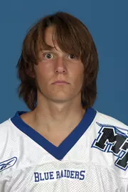 Clay Gregory...