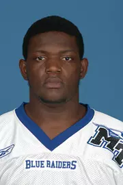 Eddie Brown...