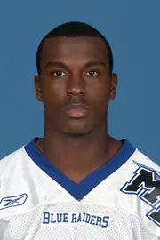 Jordan Wilson...